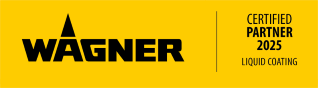 WAGNER CERTIFIED POWDER LIQUID
