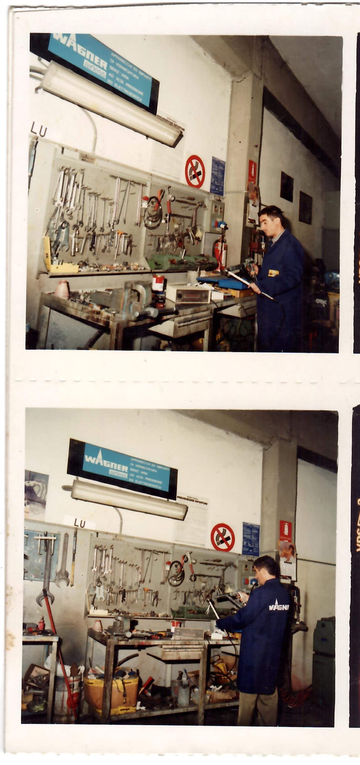 Foto storia