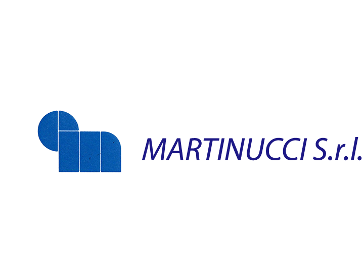 Logo Martinucci Srl
